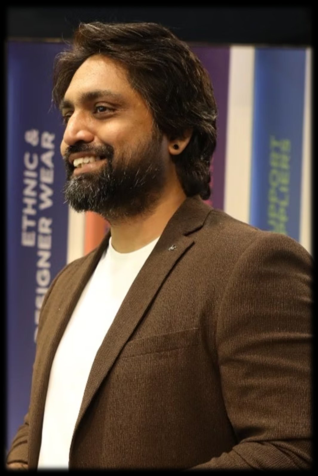 Sundeep Sanil - Founder & Partner