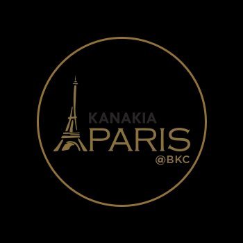 Kanakia Paris Real Estate Campaign